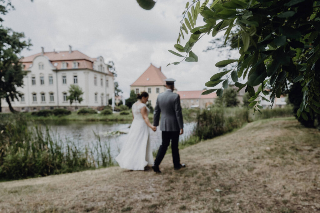 Wedding Hochzeitsshooting Fotografin Leipzig