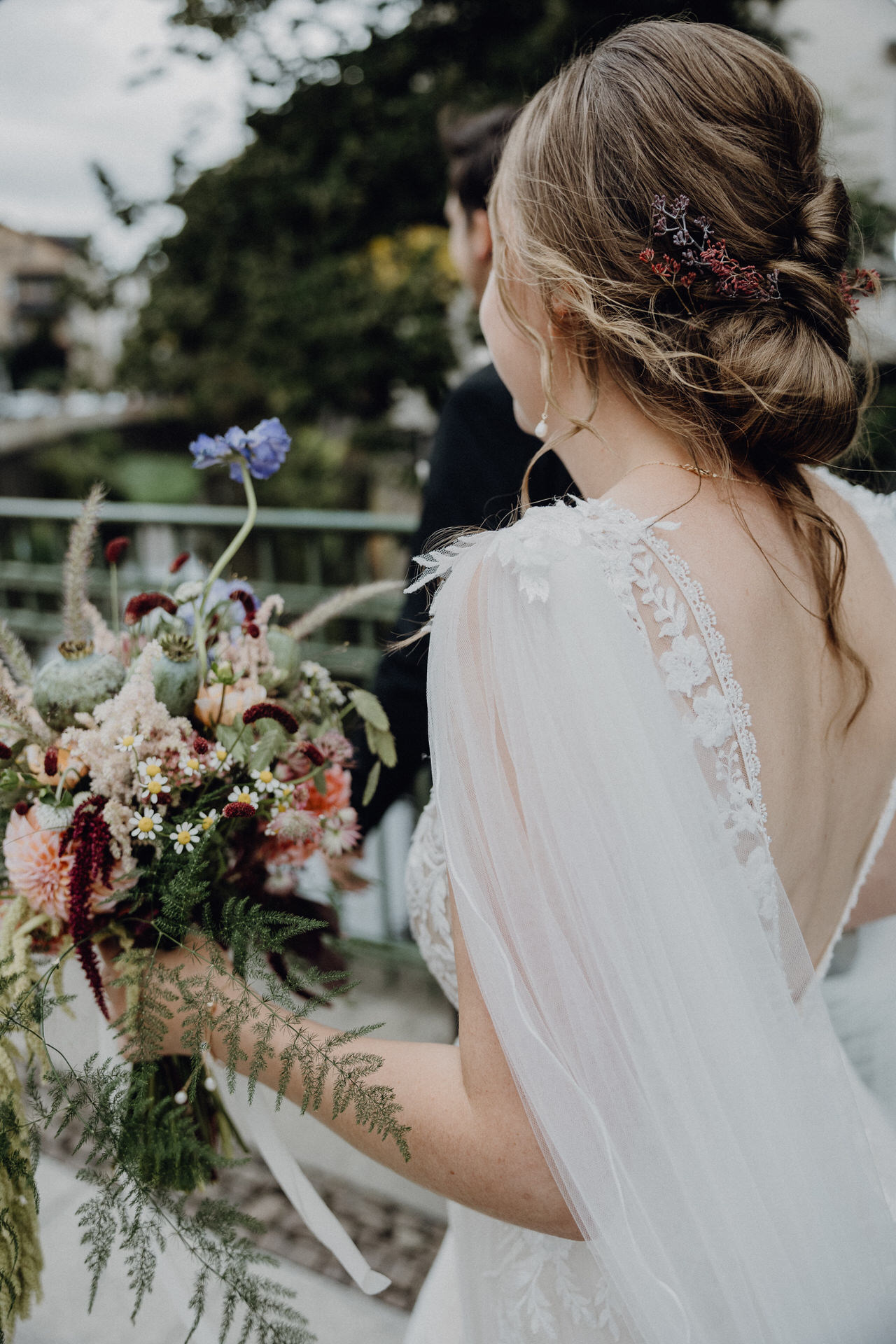 Wedding Hochzeitsshooting Fotografin Leipzig