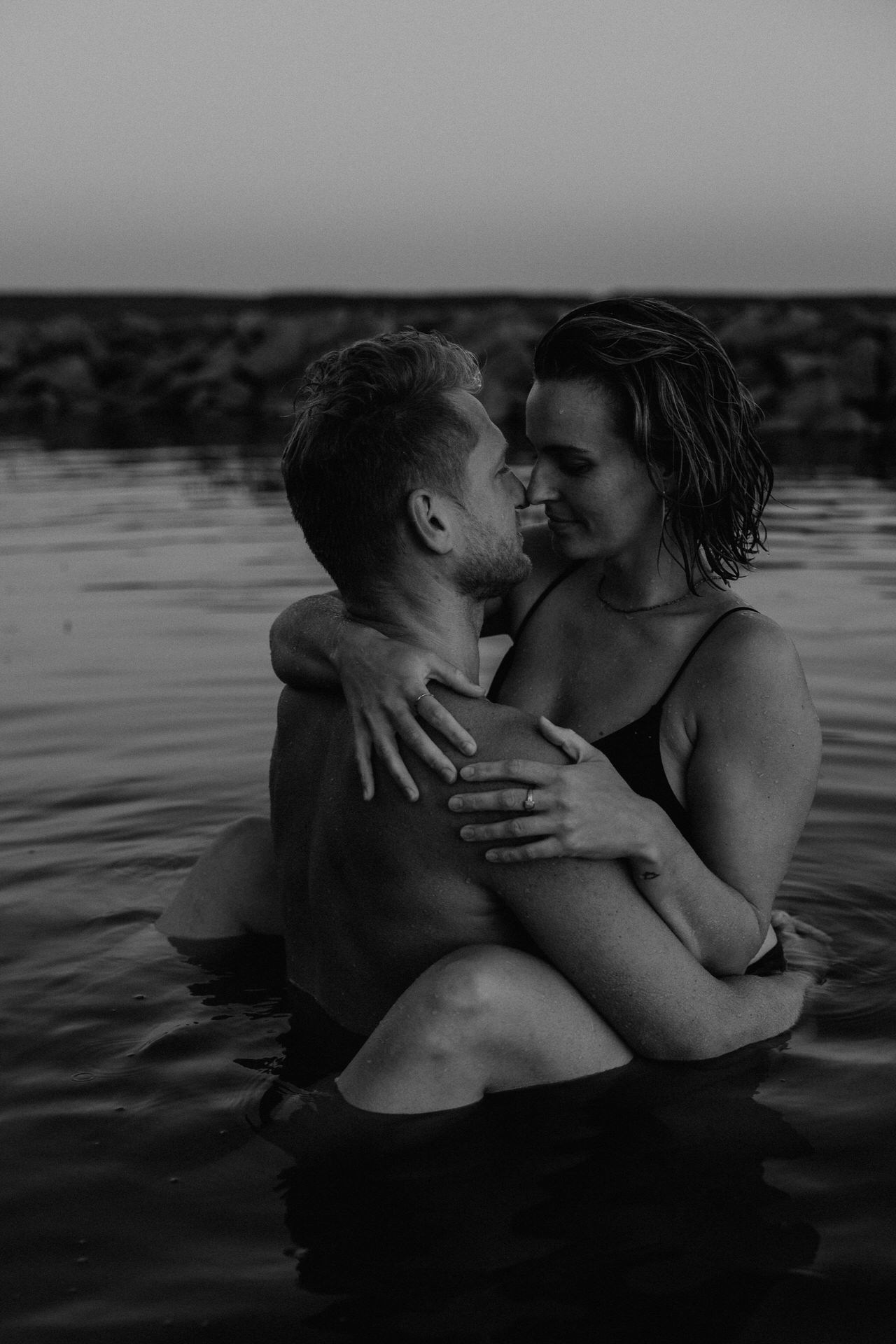 couple Paarshooting Fotografin Leipzig