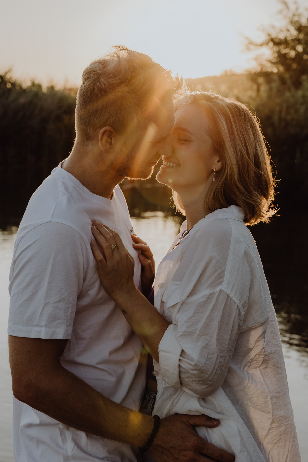 couple Paarshooting Fotografin Leipzig