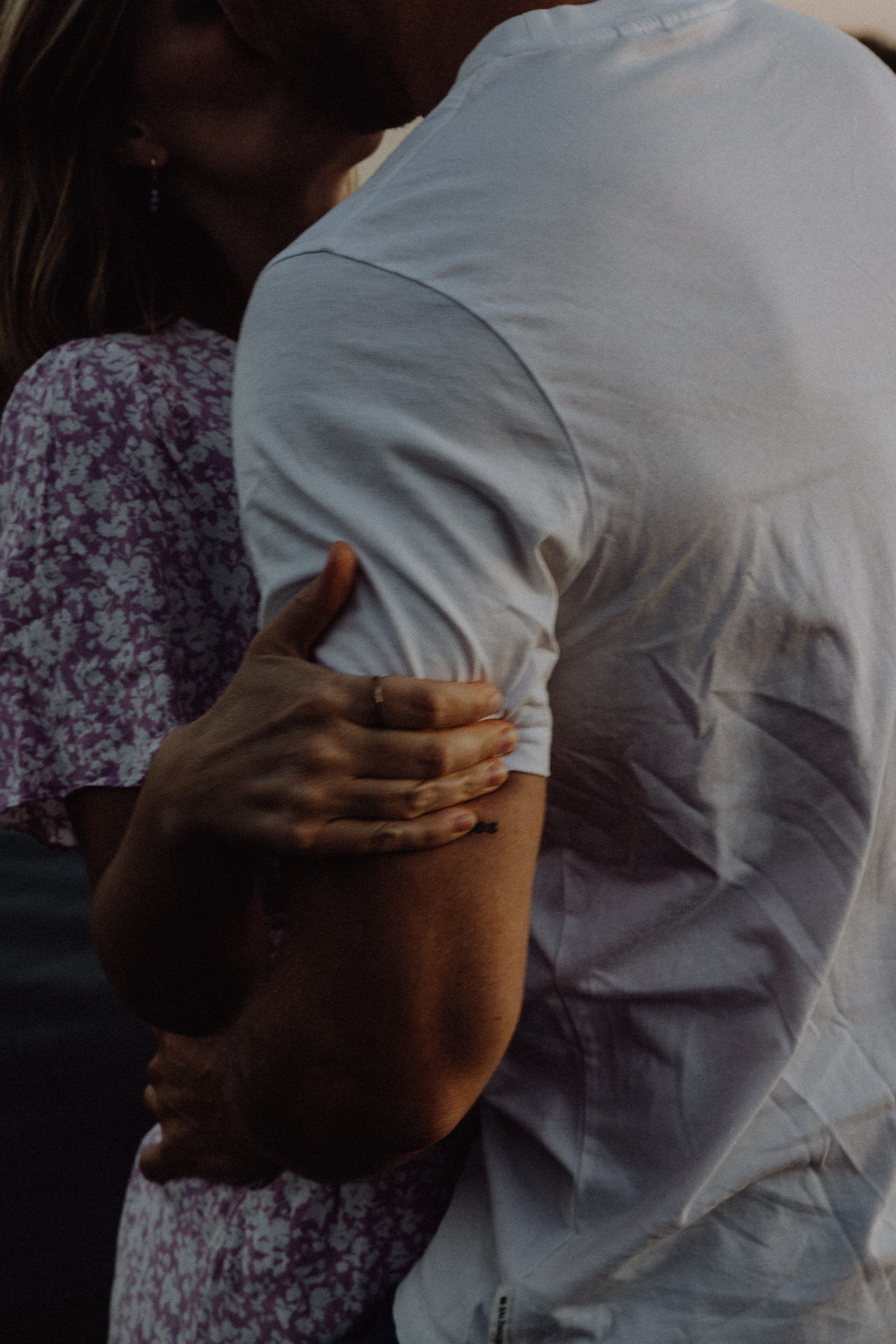 couple Paarshooting Fotografin Leipzig