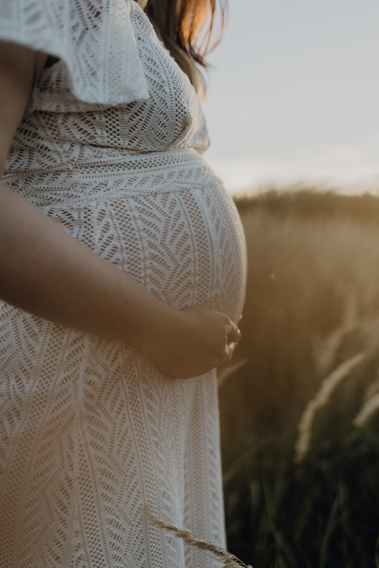 babybump Babybauch Fotoshooting Fotografin Leipzig