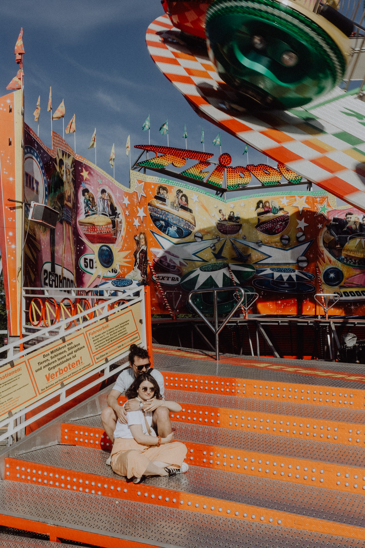 couple Paarshooting Fotografin Leipzig