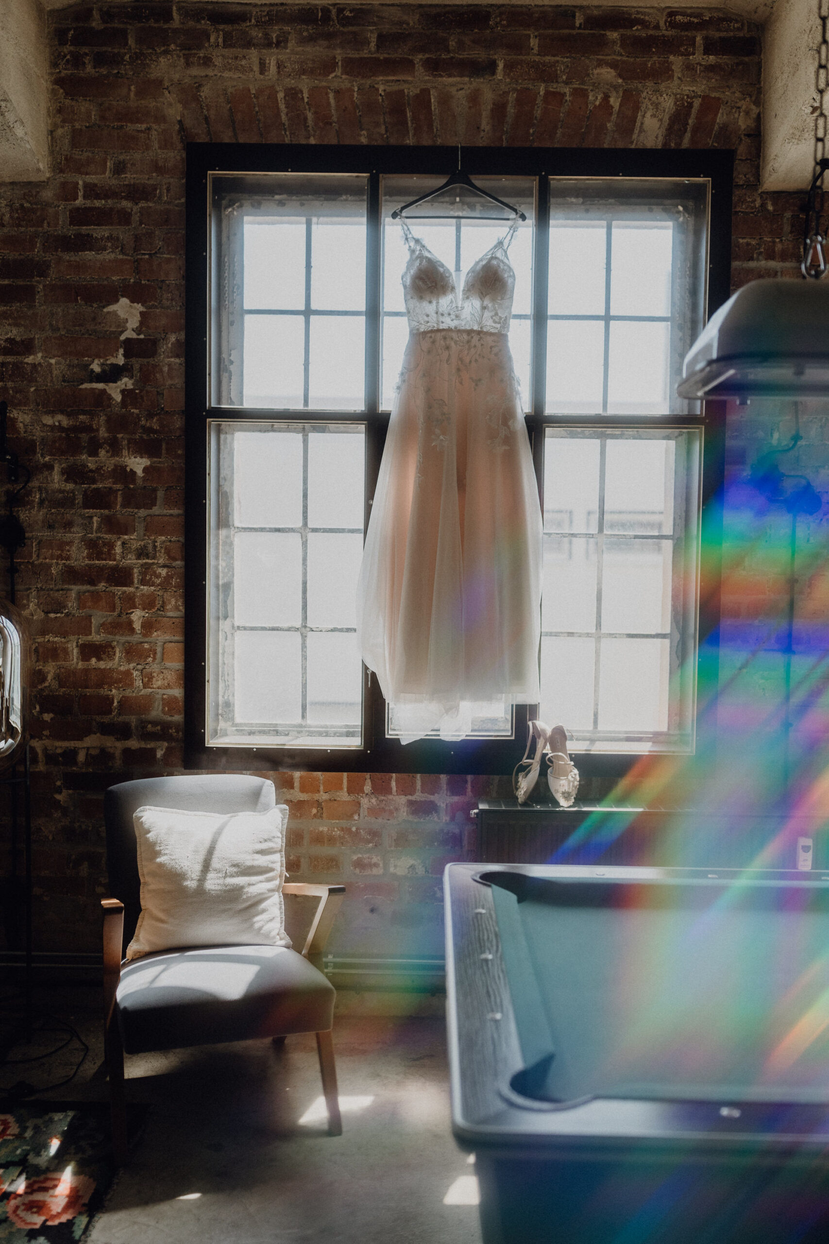 Wedding Hochzeitsshooting Fotografin Leipzig