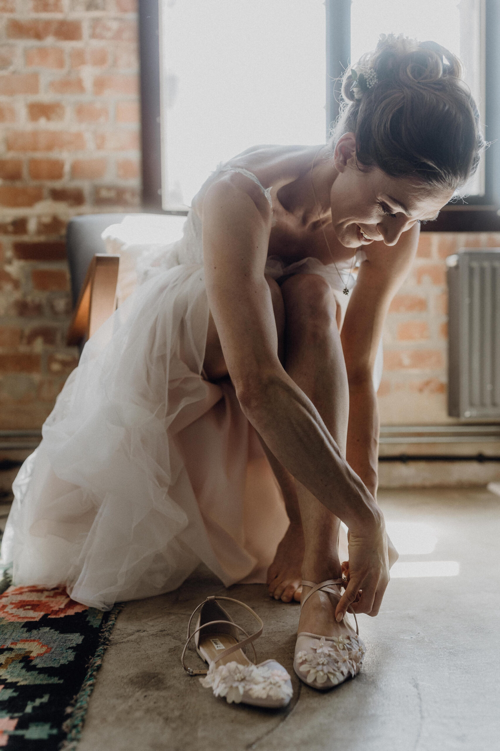 Wedding Hochzeitsshooting Fotografin Leipzig