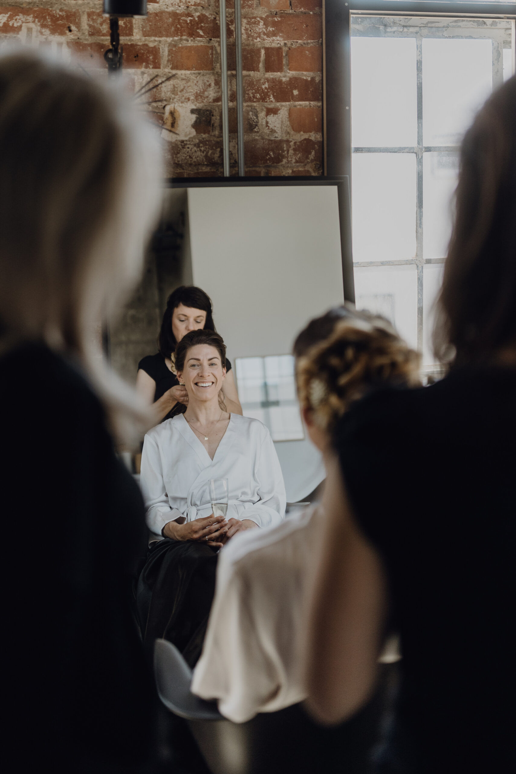 Wedding Hochzeitsshooting Fotografin Leipzig