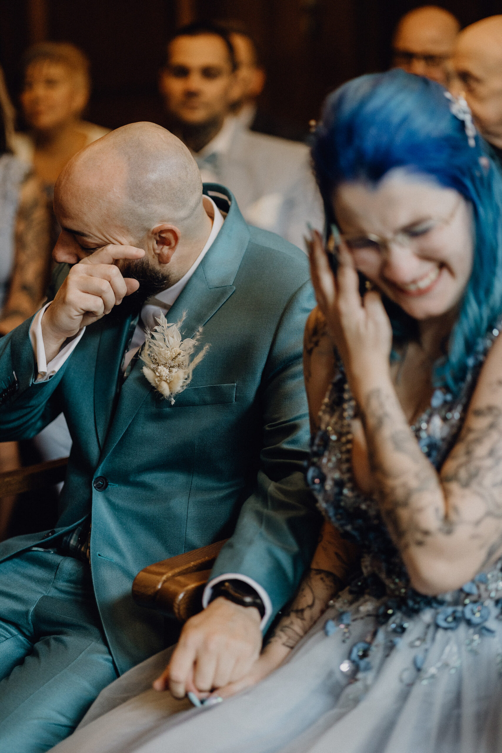 Standesamtliche Hochzeit in Leipzig, Mottohochzeit_Hochzeitsfotografie