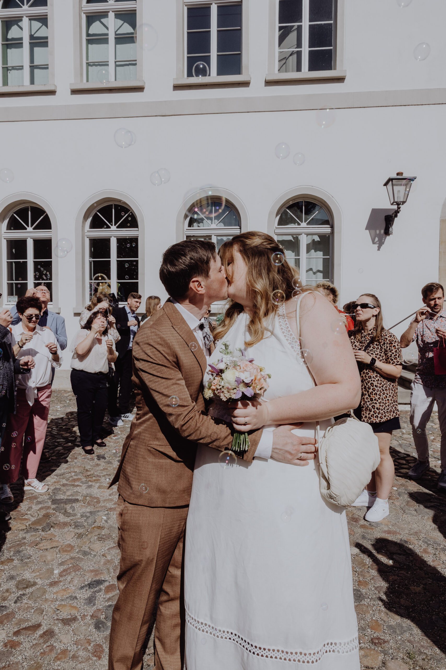 Auszug, Heiraten im Mendelssohn Haus Leipzig, Standesämter Leipzig