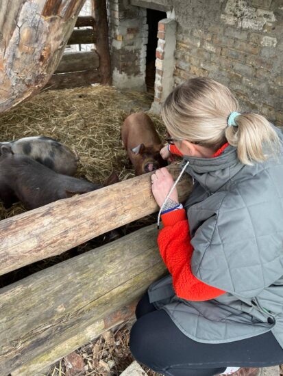 Elena Heymann Hochzeitfotografin Leipzig
