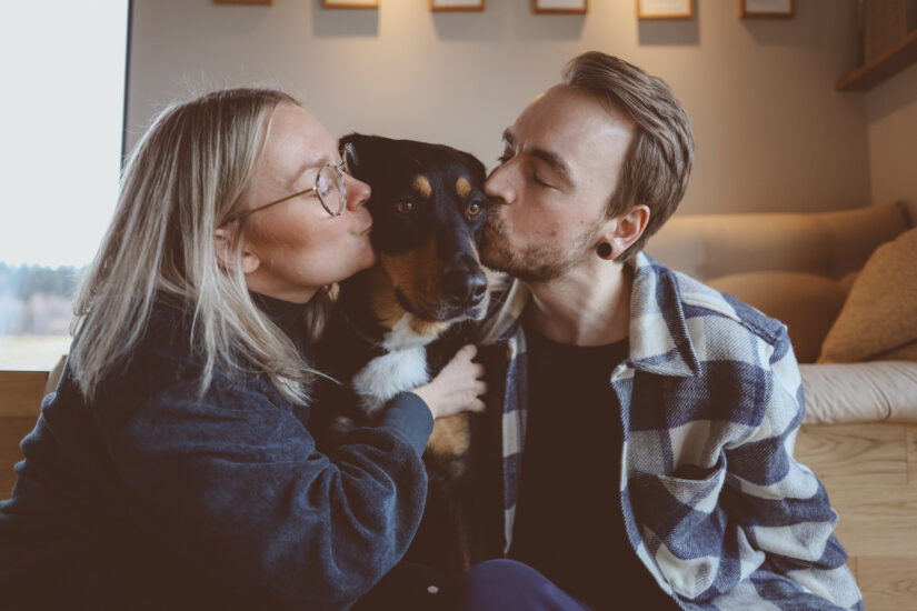 Elena Heymann Hochzeitfotografin Leipzig